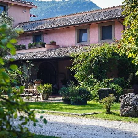 Bed and Breakfast La Chiesuola Bagnaia  Exterior foto