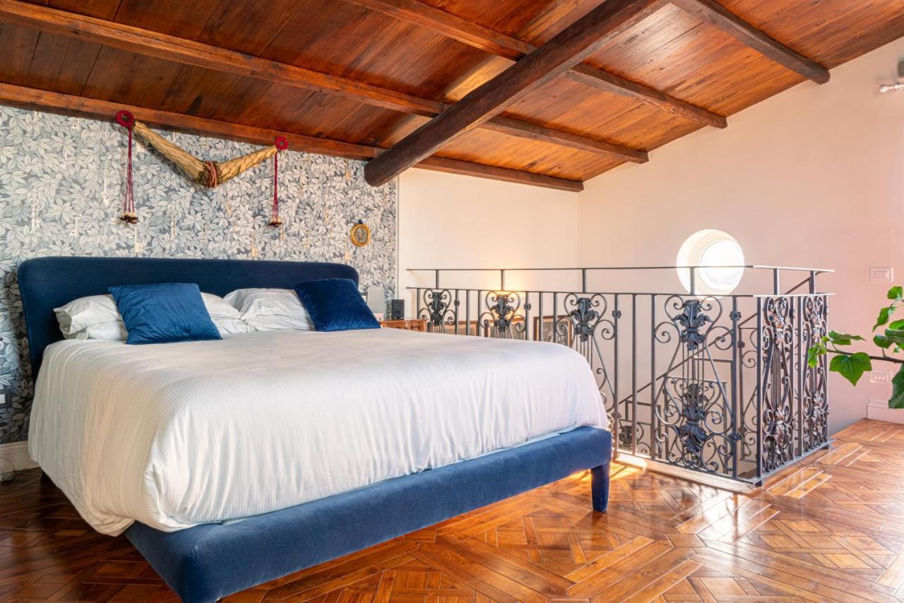 Bed and Breakfast La Chiesuola Bagnaia  Exterior foto