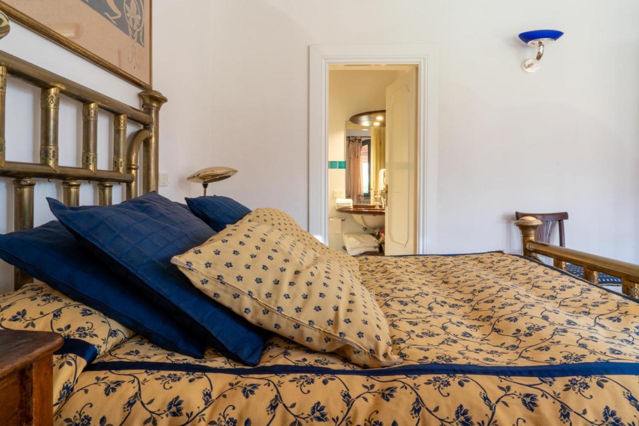 Bed and Breakfast La Chiesuola Bagnaia  Exterior foto