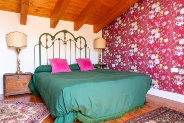 Bed and Breakfast La Chiesuola Bagnaia  Exterior foto