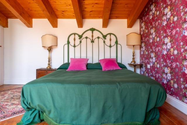 Bed and Breakfast La Chiesuola Bagnaia  Exterior foto