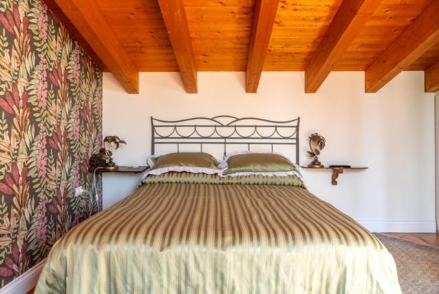 Bed and Breakfast La Chiesuola Bagnaia  Exterior foto