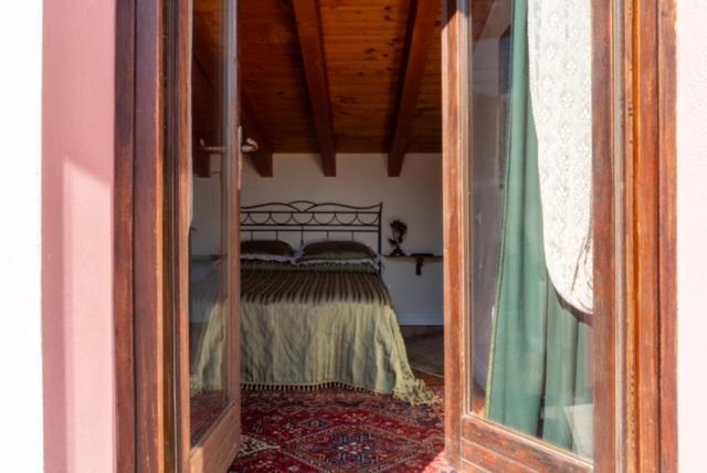 Bed and Breakfast La Chiesuola Bagnaia  Exterior foto